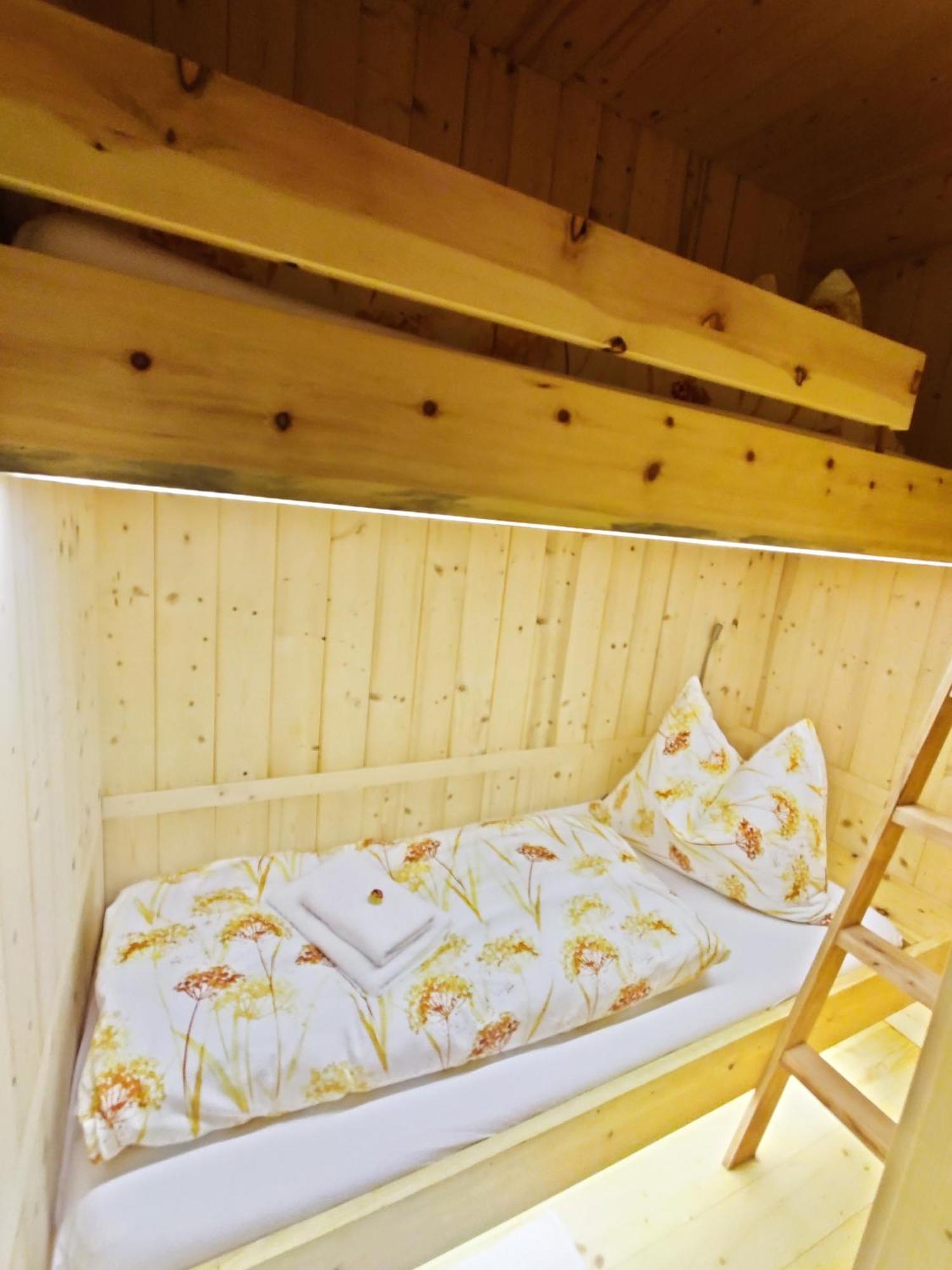 Ferienwohnung Rheintal Feldkirch Buitenkant foto
