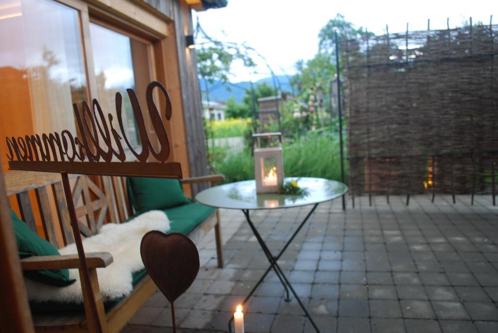 Ferienwohnung Rheintal Feldkirch Buitenkant foto