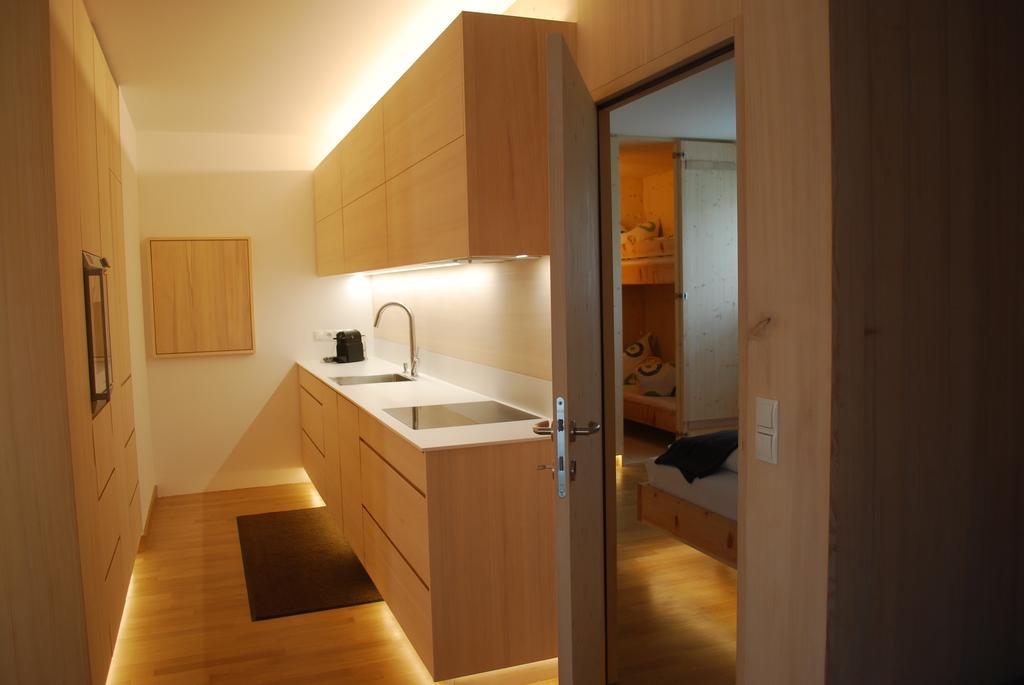 Ferienwohnung Rheintal Feldkirch Buitenkant foto