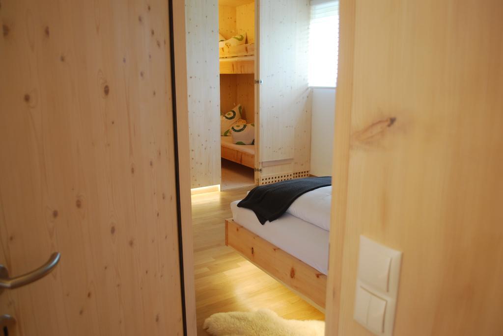 Ferienwohnung Rheintal Feldkirch Buitenkant foto