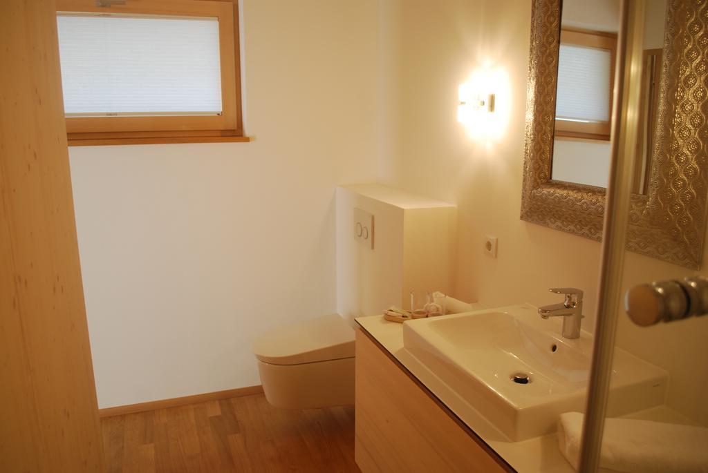 Ferienwohnung Rheintal Feldkirch Buitenkant foto