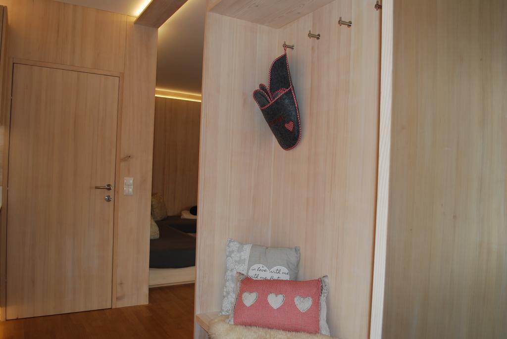 Ferienwohnung Rheintal Feldkirch Buitenkant foto