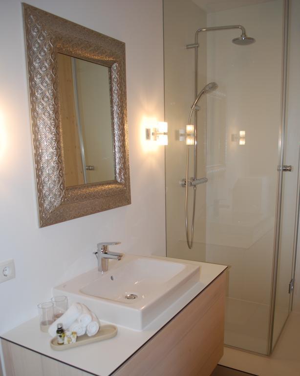 Ferienwohnung Rheintal Feldkirch Buitenkant foto