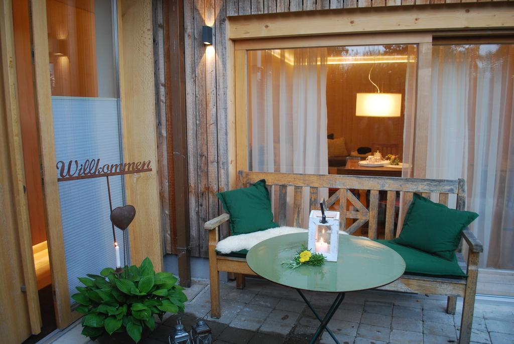 Ferienwohnung Rheintal Feldkirch Buitenkant foto