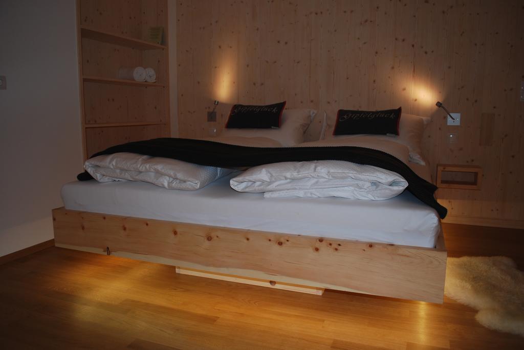 Ferienwohnung Rheintal Feldkirch Buitenkant foto